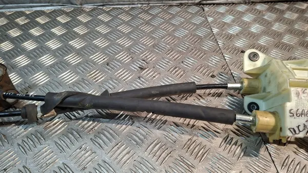 Fiat Ducato III 2.2JTD Versnellingspook OEM WYBIERAKBIEGÓWDUCATOIII image 3