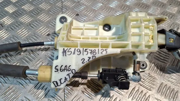 Fiat Ducato III 2.2JTD Versnellingspook OEM WYBIERAKBIEGÓWDUCATOIII image 4