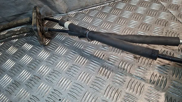Fiat Ducato III 2.2JTD Versnellingspook OEM WYBIERAKBIEGÓWDUCATOIII image 9