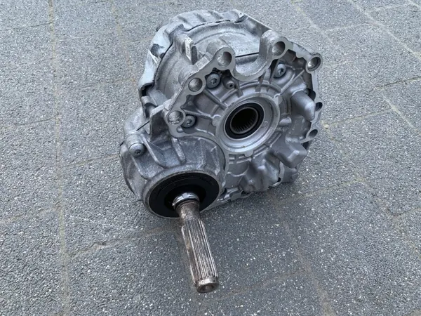 Diferencial Caixa Mercedes OEM A7252803800 - Usado image 4
