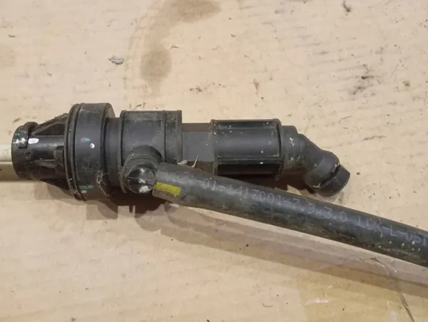 Cilindro esclavo de embrague OEM YGM1627 Dodge Caliber image 3