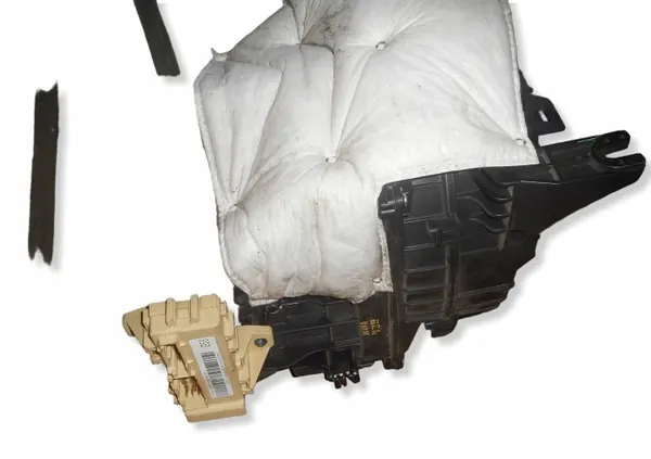 KIA Sorento II verwarmingsventilator OEM 972002P345 image 4