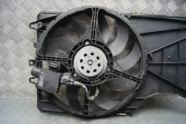 Kylarrubrik 3D Corsa E 1.0 T image 10