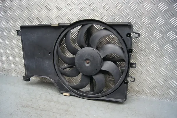 Kylarrubrik 3D Corsa E 1.0 T image 2