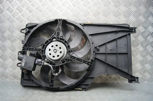 Kylarrubrik 3D Corsa E 1.0 T image 4