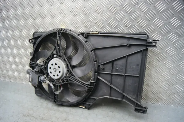 Kylarrubrik 3D Corsa E 1.0 T image 6