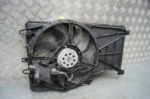 Kylarrubrik 3D Corsa E 1.0 T image 7