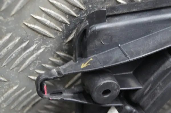 Kylarrubrik 3D Corsa E 1.0 T image 8