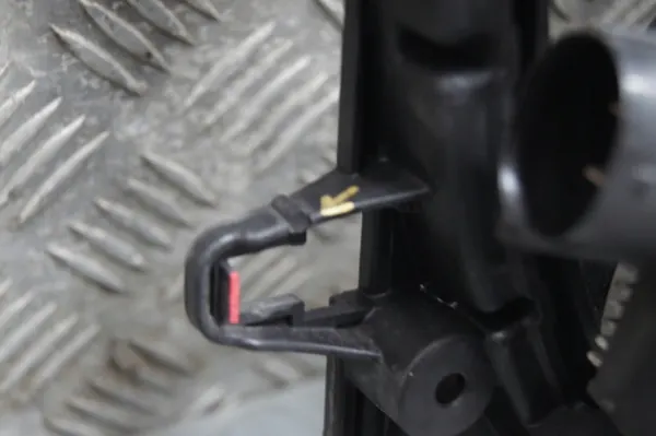 Kylarrubrik 3D Corsa E 1.0 T image 9