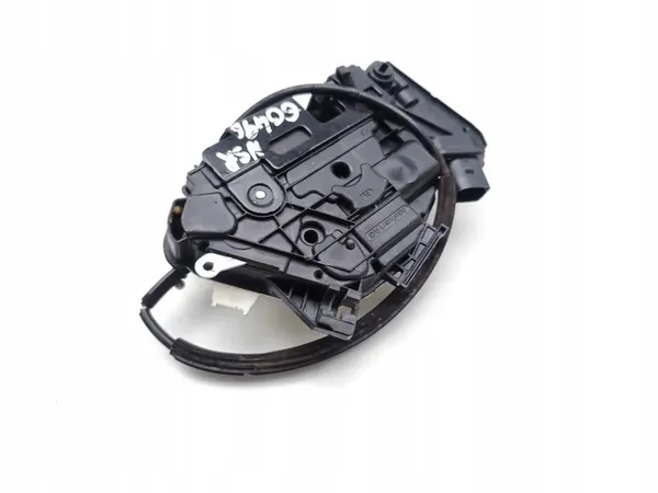 VW Passat CC Bakdörrlås Vänster 2011 5N0839015D image 5