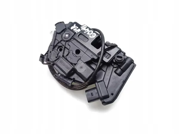 VW Passat CC Bakdörrlås Vänster 2011 5N0839015D image 6