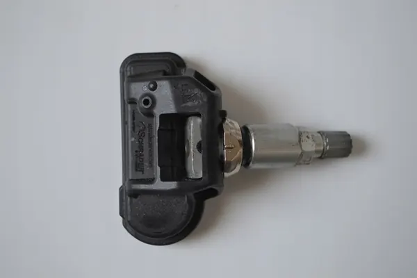4× SENSOR DE PRESSÃO DE PNEU MERCEDES A0009050030 C-24 image 3