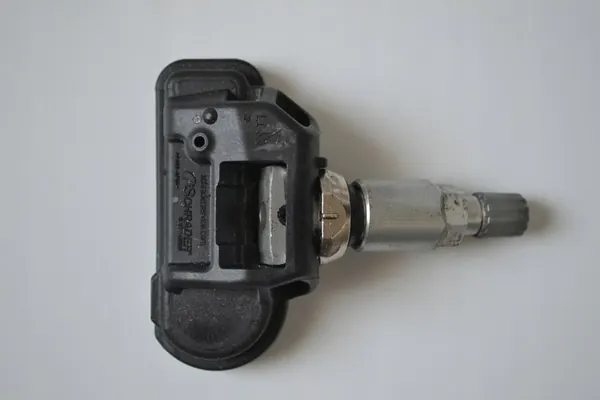 4× SENSOR DE PRESSÃO DE PNEU MERCEDES A0009050030 C-24 image 4