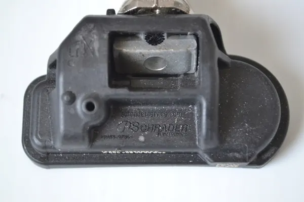 4× SENSOR DE PRESSÃO DE PNEU MERCEDES A0009050030 C-24 image 5