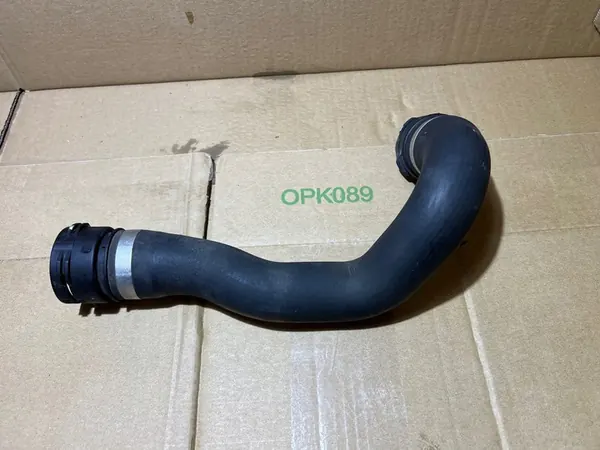 Audi A8 D4 3.0 TFSI Vesisuodatin 4H0121101AB image 2