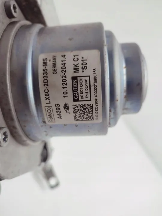 Pompe à frein ABS Ford Kuga Mk3 OEM LX6C2D335MS image 4