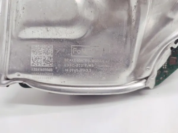 Pompe à frein ABS Ford Kuga Mk3 OEM LX6C2D335MS image 6