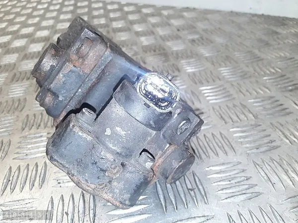 Bomba de combustível Renault Kangoo 2009 1500dci image 4