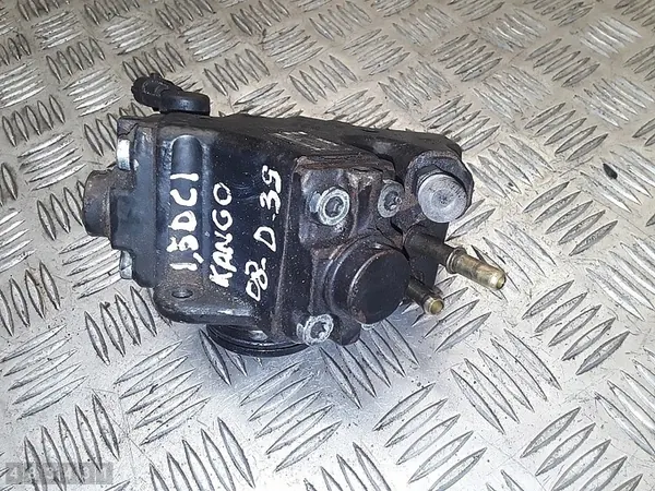 Bomba de combustível Renault Kangoo 2009 1500dci image 5