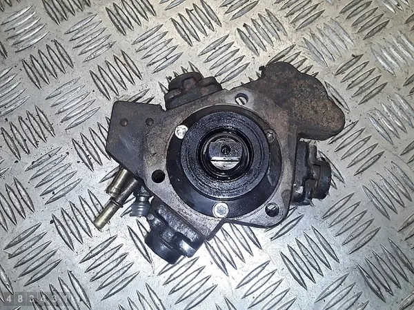 Bomba de combustível Renault Kangoo 2009 1500dci image 6