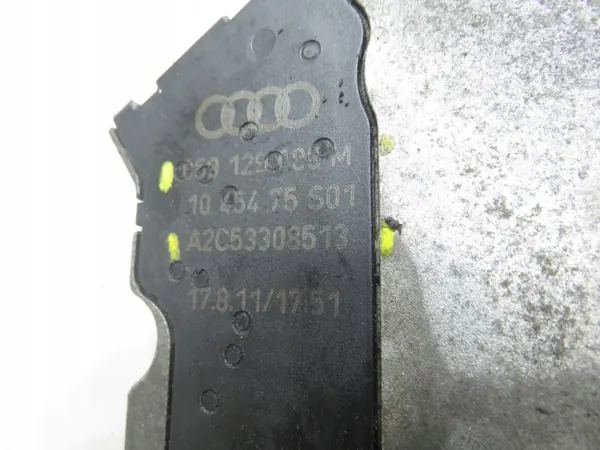 A2C53308513 Klapin säädin Audi Q7 3.0 TDI:lle image 3