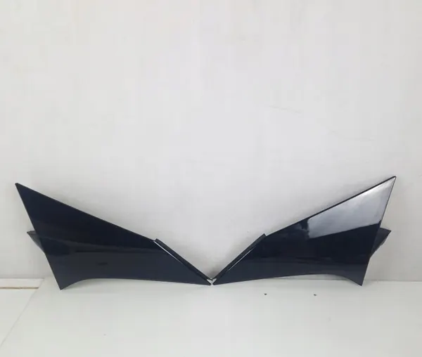 VW ID.4 Heckklappenspoiler OEM 11A827940D 11A827939D image 2