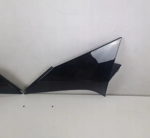 VW ID.4 Heckklappenspoiler OEM 11A827940D 11A827939D image 10
