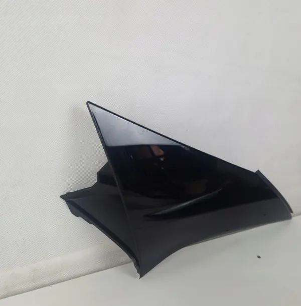 VW ID.4 Heckklappenspoiler OEM 11A827940D 11A827939D image 3