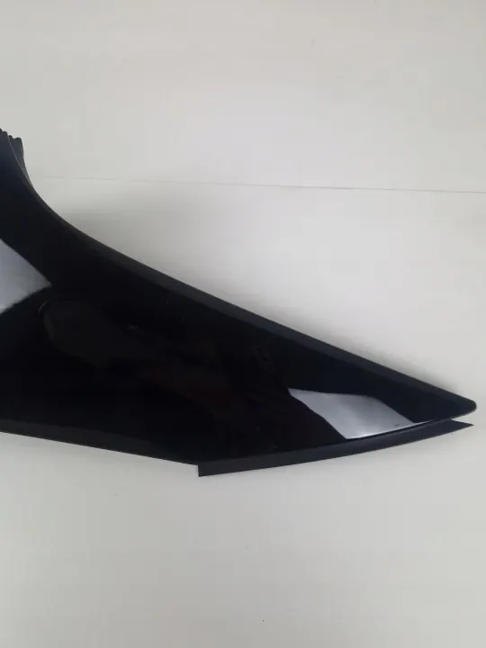 VW ID.4 Heckklappenspoiler OEM 11A827940D 11A827939D image 4