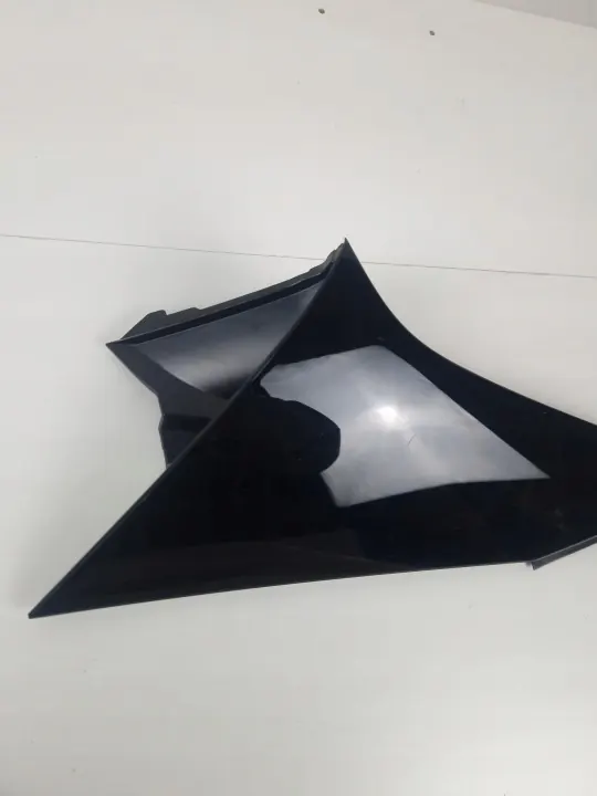 VW ID.4 Heckklappenspoiler OEM 11A827940D 11A827939D image 5