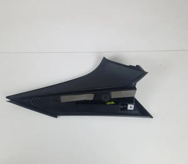 VW ID.4 Heckklappenspoiler OEM 11A827940D 11A827939D image 6