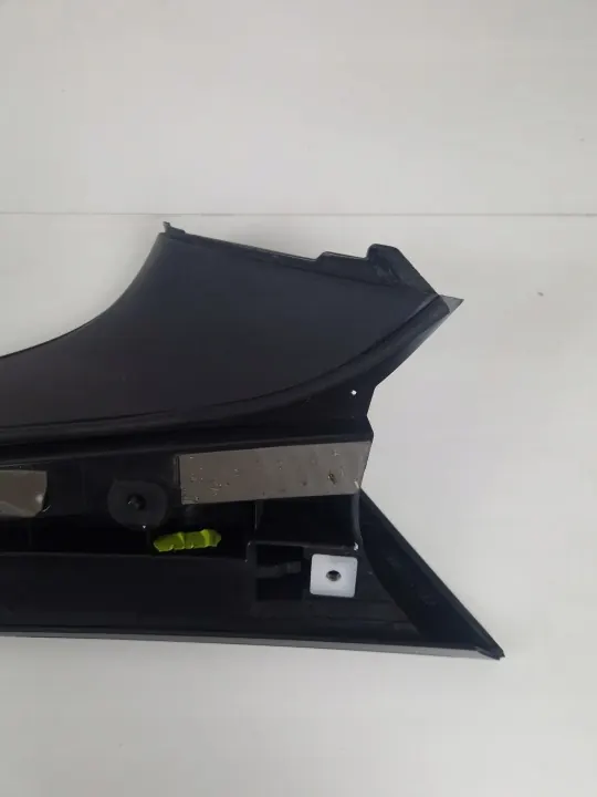 VW ID.4 Heckklappenspoiler OEM 11A827940D 11A827939D image 7