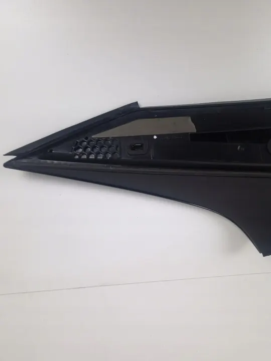 VW ID.4 Heckklappenspoiler OEM 11A827940D 11A827939D image 8