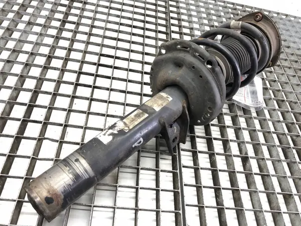 Ammortizzatore anteriore destro con molla VW Golf VII 2.0 image 3