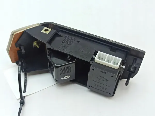 Cendrier porte arrière droit Jaguar XJ X300 OEM BEC8700 image 8
