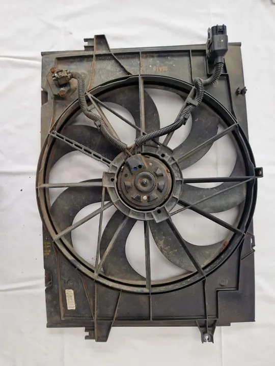 Kylarrubrik Hyundai Tucson KIA Sportage 2.0 OE 2538-2EXXX image 2