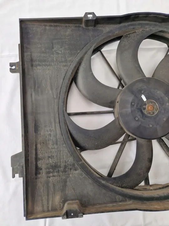 Kylarrubrik Hyundai Tucson KIA Sportage 2.0 OE 2538-2EXXX image 3