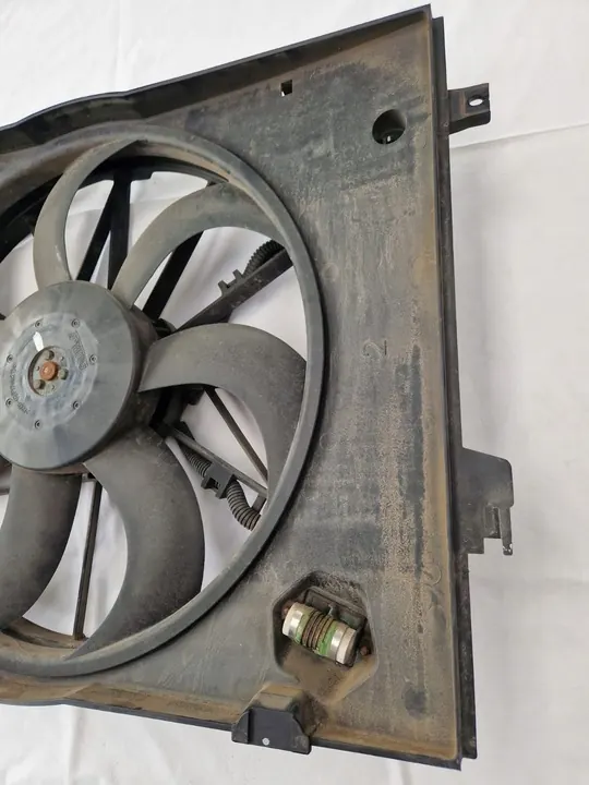 Kylarrubrik Hyundai Tucson KIA Sportage 2.0 OE 2538-2EXXX image 5