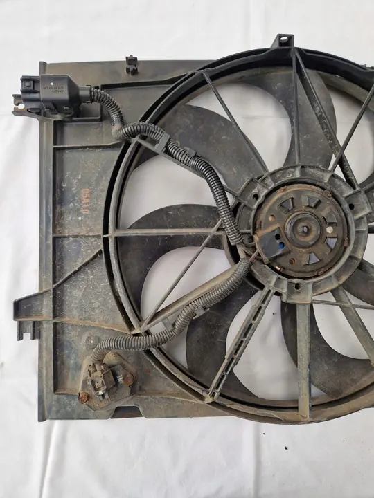 Kylarrubrik Hyundai Tucson KIA Sportage 2.0 OE 2538-2EXXX image 6