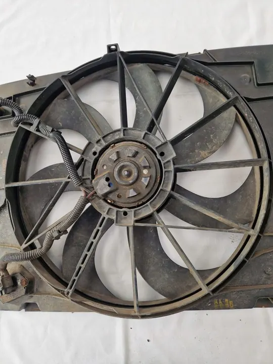 Kylarrubrik Hyundai Tucson KIA Sportage 2.0 OE 2538-2EXXX image 7