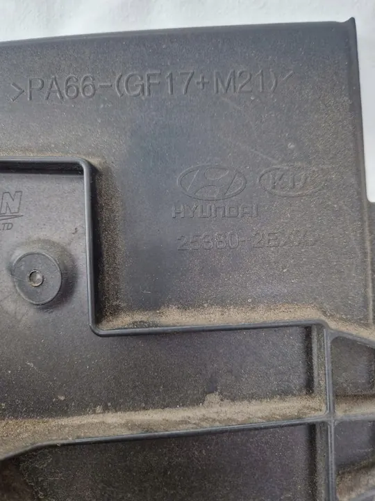 Kylarrubrik Hyundai Tucson KIA Sportage 2.0 OE 2538-2EXXX image 8