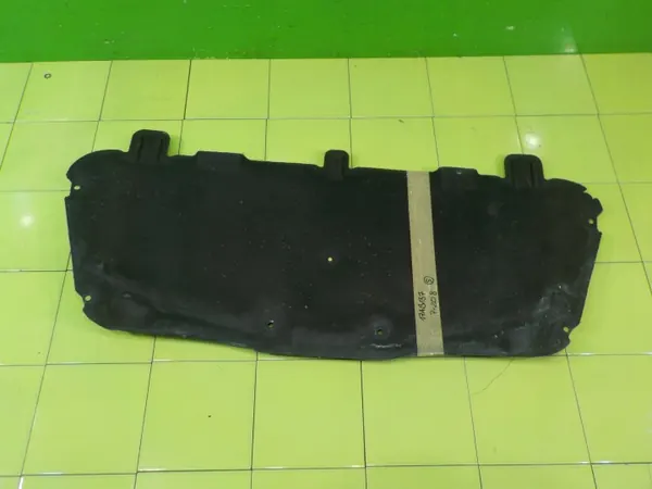 OEM 9673774280 Isolation de capot pour Peugeot 208 image 2