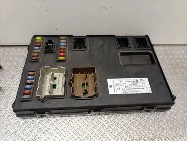 Kit d'allumage 5WK4898L pour Ford Transit 2.2L Diesel image 2