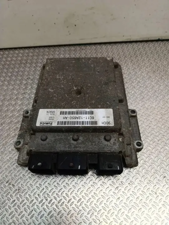Kit d'allumage 5WK4898L pour Ford Transit 2.2L Diesel image 3