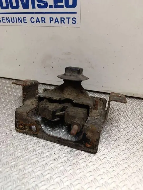 Kit d'allumage 5WK4898L pour Ford Transit 2.2L Diesel image 5