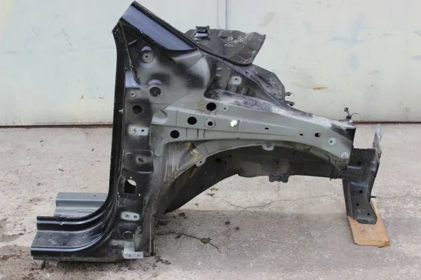 Renault Karosserieteil OEM 1963711R für Captur I 2016 image 2