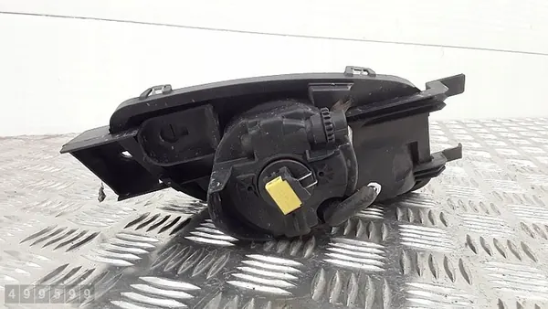 2009 Peugeot 308 Cc Fog Light 9680498880 image 2