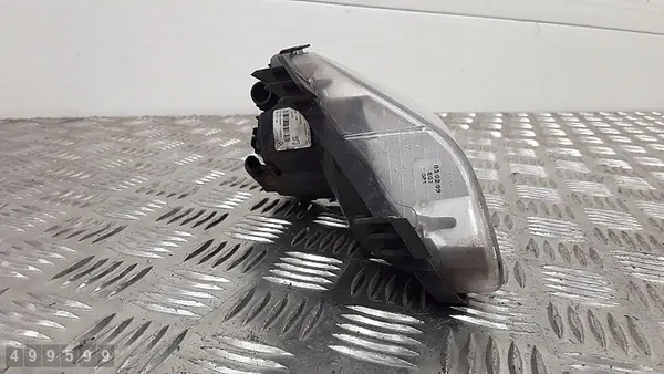 2009 Peugeot 308 Cc Fog Light 9680498880 image 3