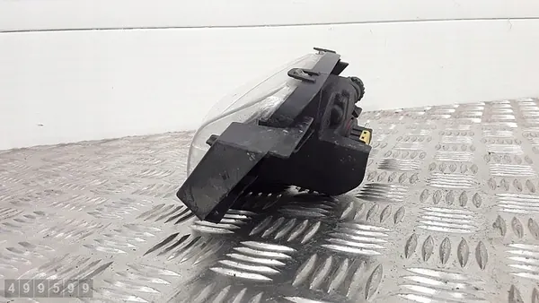 2009 Peugeot 308 Cc Fog Light 9680498880 image 4