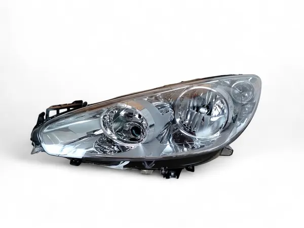 Farol esquerdo TYC 20-14198-05-2 image 2